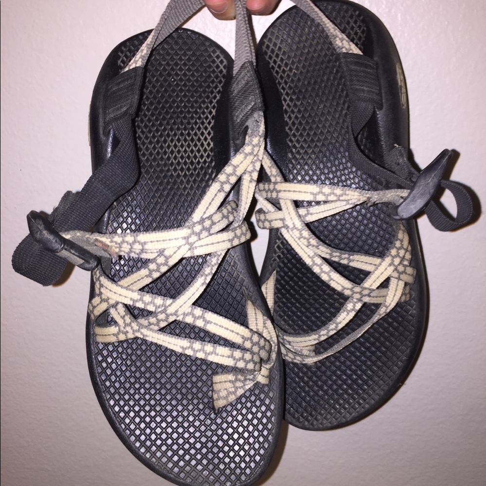 Chacos
